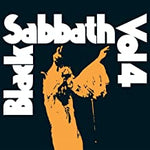 Black Sabbath - Vol 4 [VINYL]