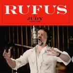 Rufus - Rufus Does Judy At Capitol Studios [CD]