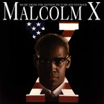 Malcolm X - [VINYL]