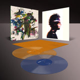 Martin Gore -The Third Chimpanzee Remixed