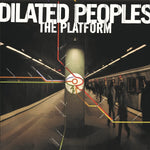 Dilated Peoples - The Platform [VINYL]