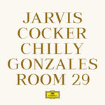 Chilly Gonzales - Room 29 [VINYL]