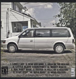 The Black Keys - El Camino