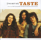 Taste - The Best Of Taste[CD]