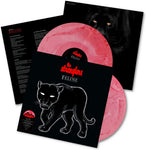 THE STRANGLERS - FELINE