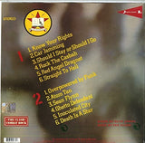 The Clash - Combat Rock [VINYL]