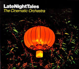 Late Night Tales - The Cinematic Orchestra[CD]