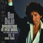 Bob Dylan - Springtime In New York: The Bootleg Series Vol. 16 (1980-1985)