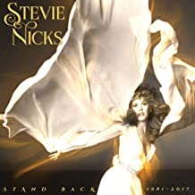 Stevie Nicks - Stand Back: 1981-2017 [VINYL]