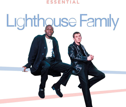 Lighthouse Family - Essential [CD]