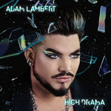 ADAM LAMBERT - HIGH DRAMA