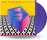 The Strokes - Angles
