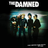 The Damned - Punk Oddities & Rare Tracks 1977-1983 [VINYL]