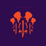 Joe Satriani - The Elephants of Mars [VINYL]
