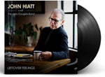 John Hiatt With the Jerry Douglas Band - Leftover Feelings