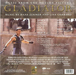 Gladiator - Soundtrack ( Hans Zimmer & Lisa Gerrard )