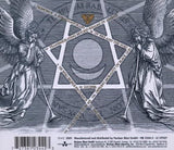 BEHEMOTH - EVANGELION [CD]