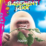 Basement Jaxx -Rooty [VINYL]