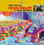 Flaming Lips - King's Mouth Music And Songs [VINYL]