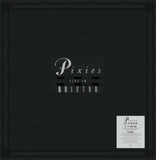 The Pixies - Live In Brixton [Box Set}