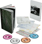 JOE STRUMMER - 002: THE MESCALEROS YEARS [BOX SET]