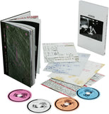 JOE STRUMMER - 002: THE MESCALEROS YEARS [BOX SET]