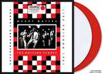 MUDDY WATERS & THE ROLLING STONES - CHECKERBOARD LOUNGE: LIVE CHICAGO 1981[VINYL]