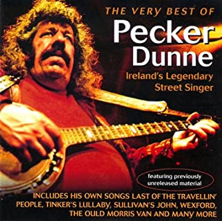 Pecker Dunne - Very Best Of [CD]