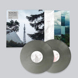 Bonobo - Black Sands ( 10th Anniversary edition ) [VINYL]