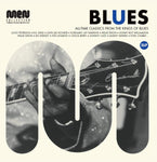 BLUES MEN - VARIOUS [VINYL]