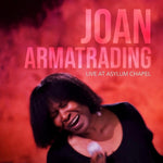 JOAN ARMATRADING - LIVE AT THE ASYLUM CHAPEL [CD]