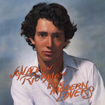 Jonathan Richman - Jonathan Richman & The Modern Lovers