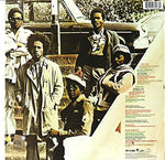 Bob Marley The Wailers- Catch A Fire [VINYL]