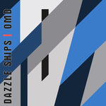 ORCHESTRAL MANEUOVER IN THE DARK (OMD) - DAZZLE SHIPS (40TH ANNIVERSARY EDITION)