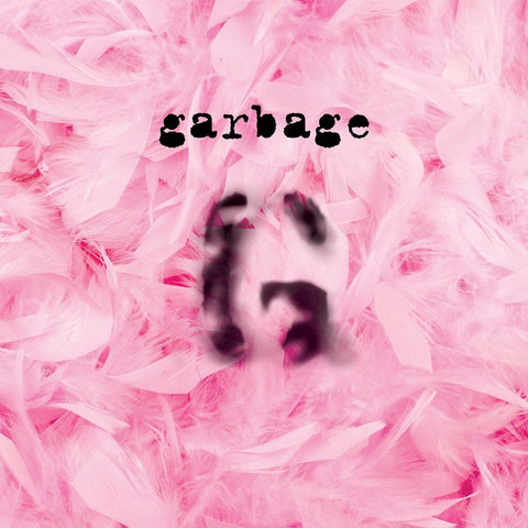 Garbage - Garbage [VINYL]