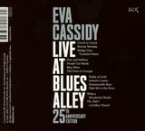Eva Cassidy - Live At The Blues Valley
