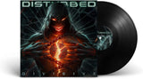 DISTURBED - DIVISIVE