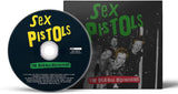 SEX PISTOLS - THE ORIGINAL RECORDINGS