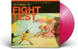 THE FLAMING LIPS - FIGHT TEST [VINYL]