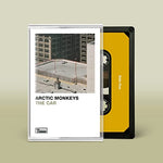 Arctic Monkeys - The Car