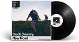 Black Country ,New Road - For The First Time