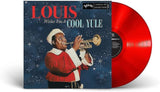 LOUIS ARMSTRONG - LOUIS WISHES YOU A COOL YULE