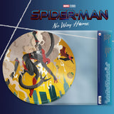 Spider-Man: No Way Home OST [VINYL]