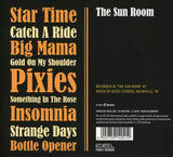 Robben Ford & Bill Evans - The Sun Room [VINYL]