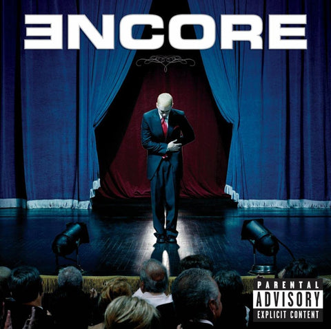 Eminem - Encore