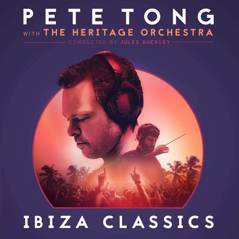 Pete Tong Ibiza Classics [VINYL]