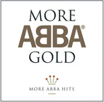 ABBA - MORE GOLD: ABBA HITS [CD]