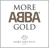 ABBA - MORE GOLD: ABBA HITS [CD]