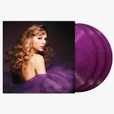 TAYLOR SWIFT - SPEAK NOW (TAYLOR'S VERSION)