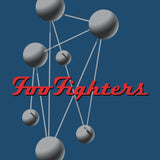 Foo Fighters - The Colour And The Shape